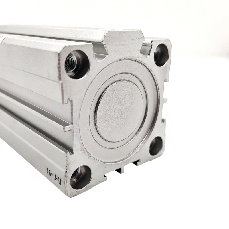 Leveler Cylinder 2408 ACQ4090S Machining Centers